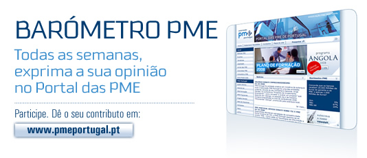Barómetro PME Portugal